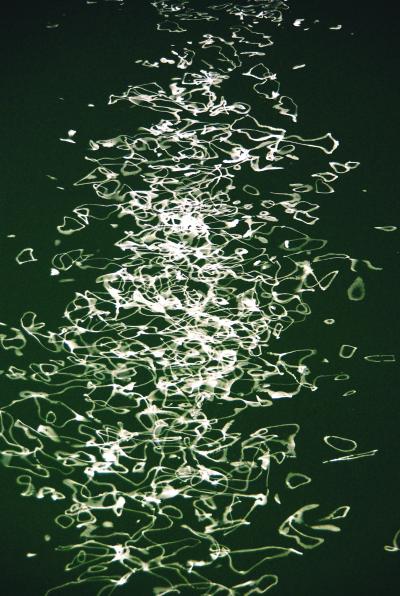 Glitter and Glints