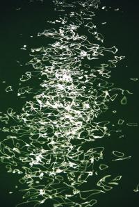 Glitter and Glints
