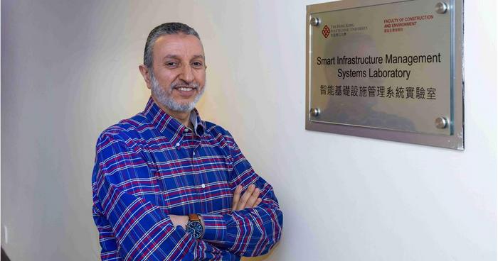 Safeguarding public health: PolyU pioneers multi-tiered AI model for more cost-effective and smarter sewer system management
