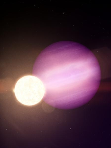 White Dwarf WD