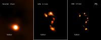 P6 in the Snake Nebula