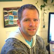 Alexander Jones, Carnegie Institution for Science