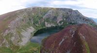 Lake Truchillas