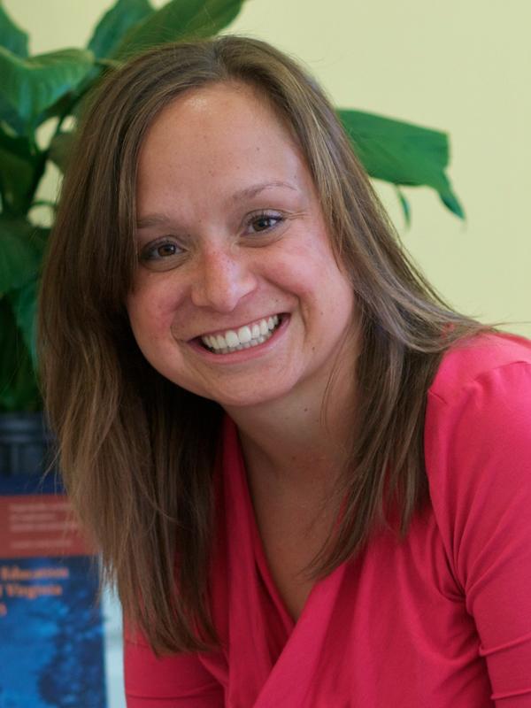 Bridget Hatfield, Oregon State University 
