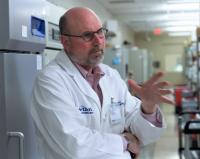 James M. Musser, MD, PhD