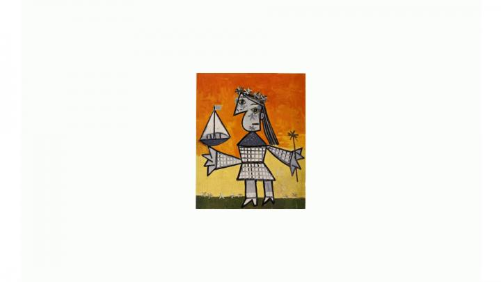 Picasso GIF