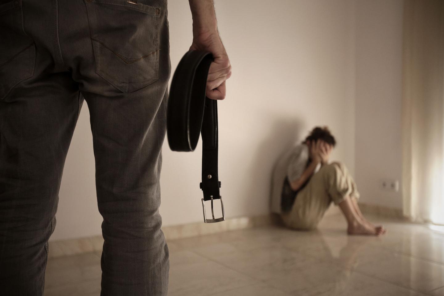 Latin American Immigrants 'Social Climate' is More Tolerant to Intimate Partner Violence