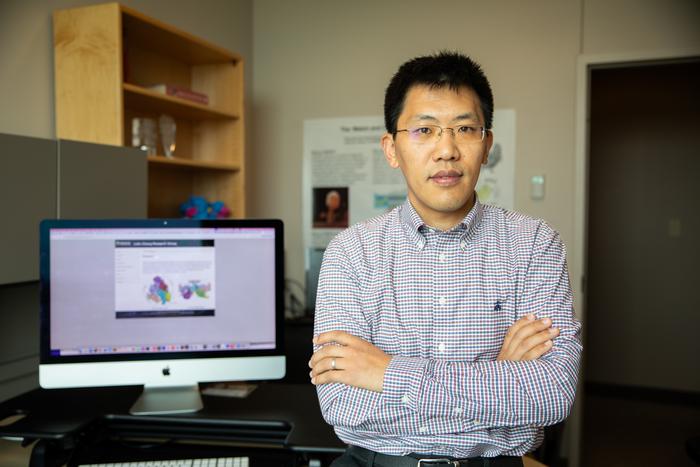 Research explores a natural CRISPR system more powerful than current technology