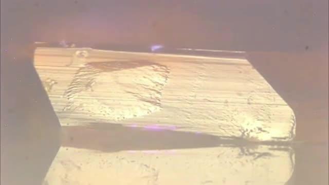 Photo-Triggered Phase Transition