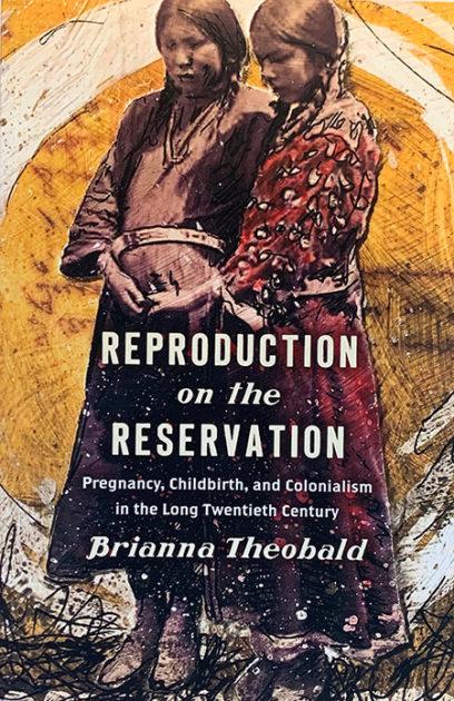 Reproduction on the Reservation