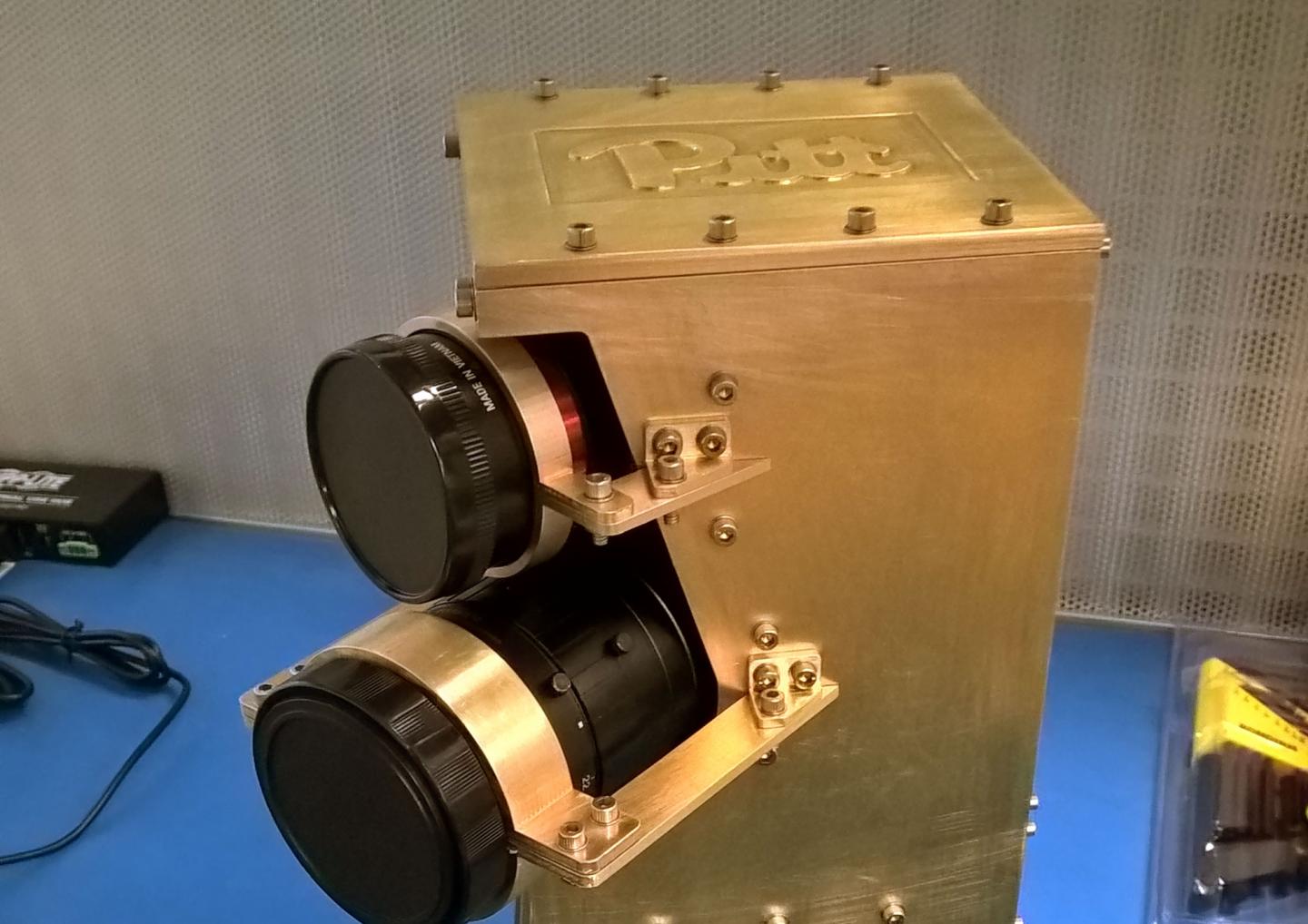 STP-H6/SSIVP