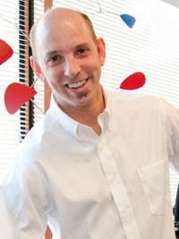 Matthew Krummel, University of California -- San Francisco 
