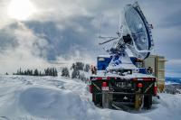 Doppler on Wheels