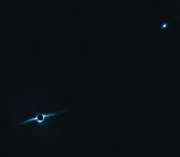 HD 106906 Observation
