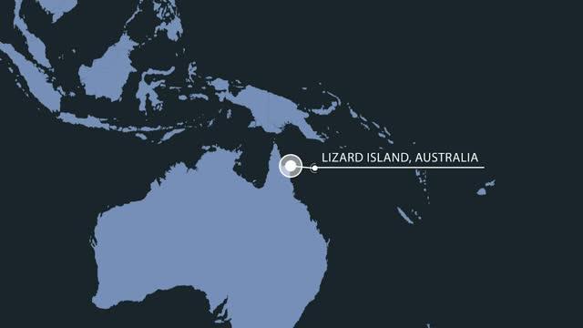 Gruev Geolocalization