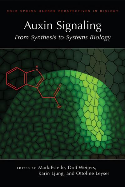 Auxin Signaling