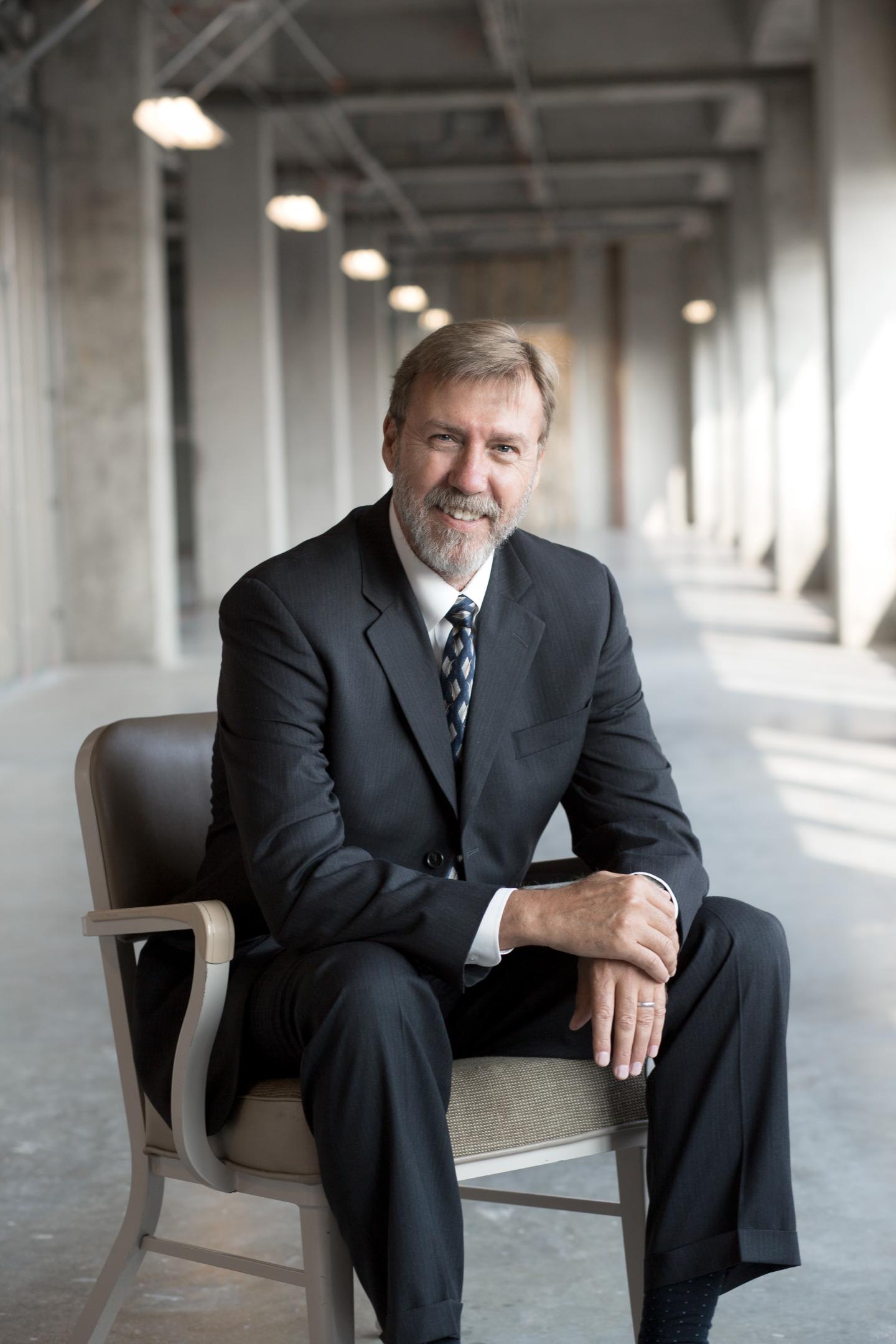 Earl L. Smith III, University of Houston