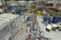 The Bew EUV Beamline