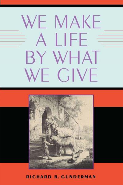 We Make A Life