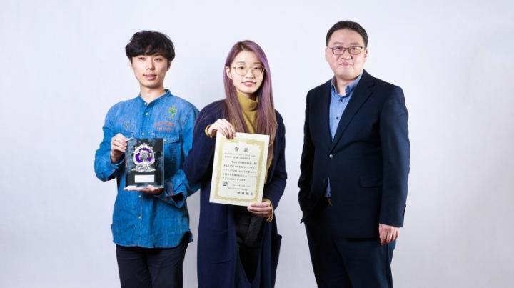Professor Jaesik Choi and his Research Team