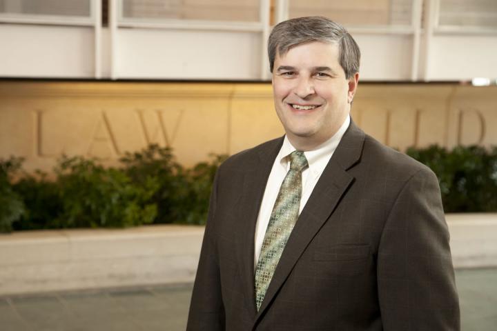 Robert M. Lawless, Max L. Rowe Professor of Law, University of Illinois at Urbana-Champaign 