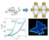 Polymers that Mimic Chameleon Skin
