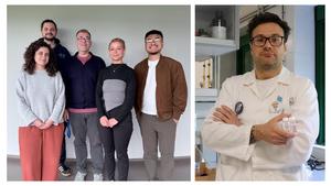 The researcher team