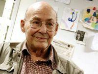Marvin Minsky, Massachusetts Institute of Technology