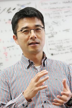 Jeong Ho Lee, KAIST