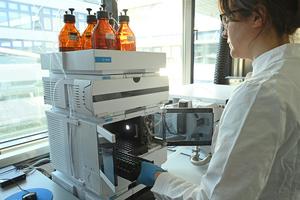 Trace analysis