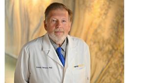 Randy J. Nelson, PhD, West Virginia University, USA.