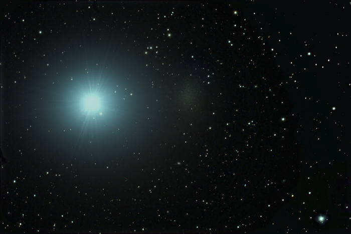 Galaxy Leo I*