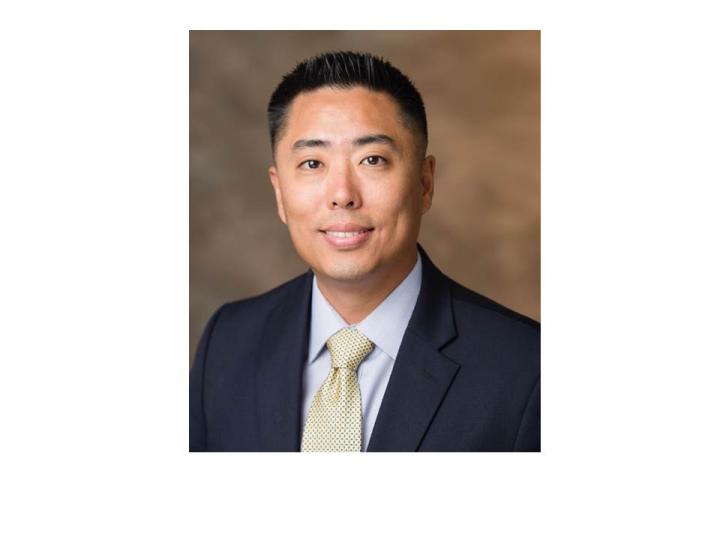 Dennis Y. Kim, LA BioMed 
