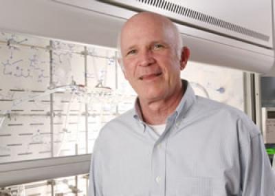 Steven McKnight, UT Southwestern Medical Center