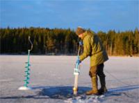 Sediment Samples