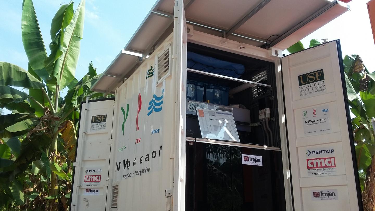 NEWgenerator