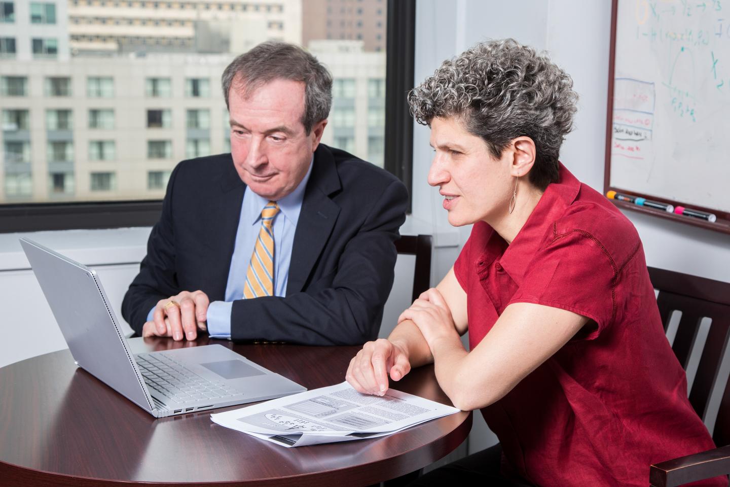 NYU Wireless Pioneers Honored by IEEE