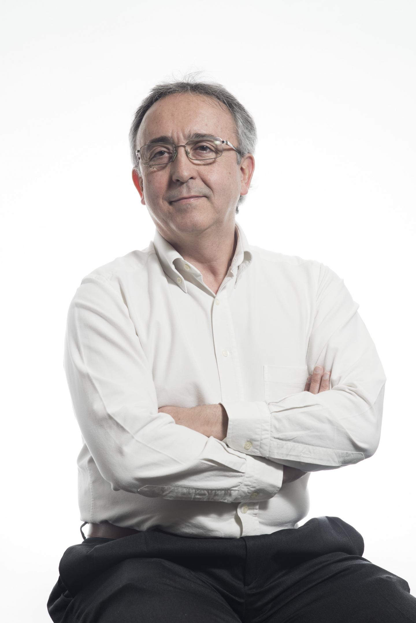 Antonio Zorzano, Leading Researcher
