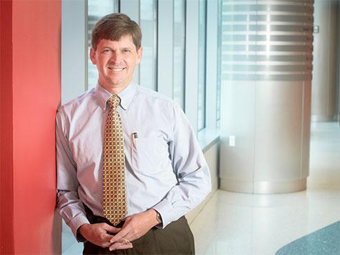 David Kimberlin, University of Alabama at Birmingham