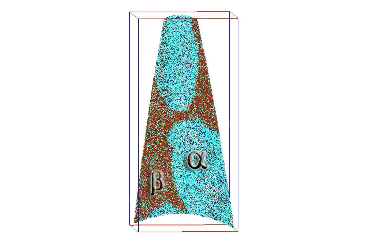 Atom Probe Tomography