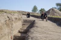 Photos from the Excavation (3 of 3)