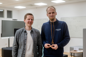 Bochum researchers
