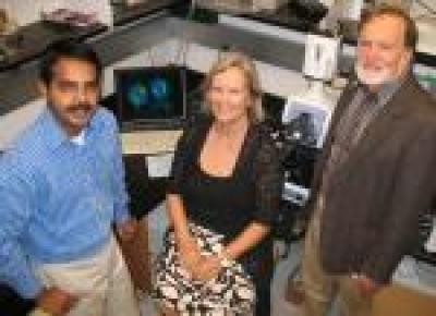 Manu Lopus, Mary Ann Jordan, Leslie Wilson, University of California -- Santa Barbara