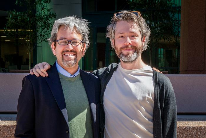 St. Jude scientists created the AlphaSync database to cover the gap, generating new predicted protein structures nearly as soon as new protein sequences become available.