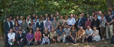 Taking Stock: HSBC Climate Partnership Mid-Term Review