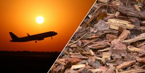 EU rules could make fossil-free aviation fuels unnecessarily expensive and energy-intensive