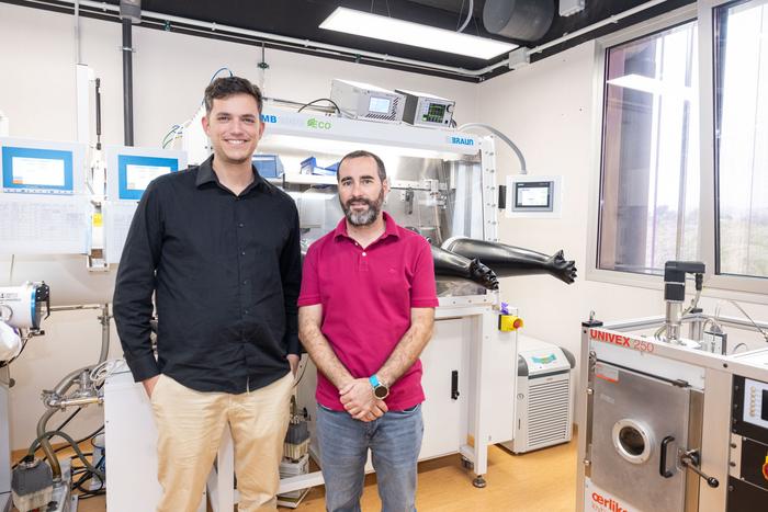 The INAM at the UJI promotes research into next-generation neuromorphic computing