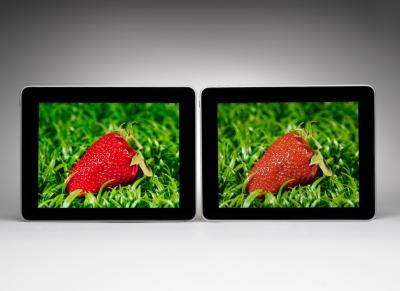 The Grass Really is Greener on TV and Computer Screens, Thanks to Quantum Dots
