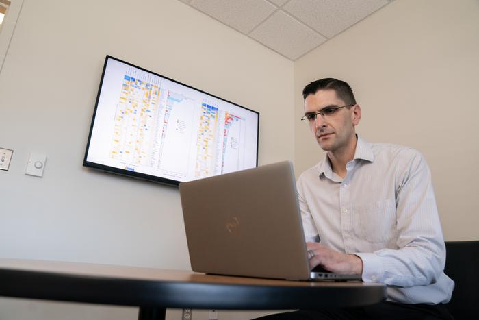 St. Jude researchers analyzed second neoplasms from 160 survivors and discovered that pediatric chemotherapy and radiation treatments leave distinct DNA mutation “fingerprints” linked to later development of secondary cancers.