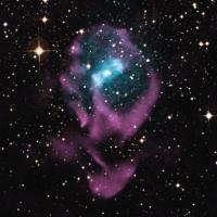 A Blast from Its Past Dates the Youngest Neutron-Star Binary (2 of 3)